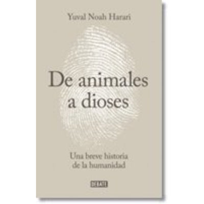 De Animales A Dioses