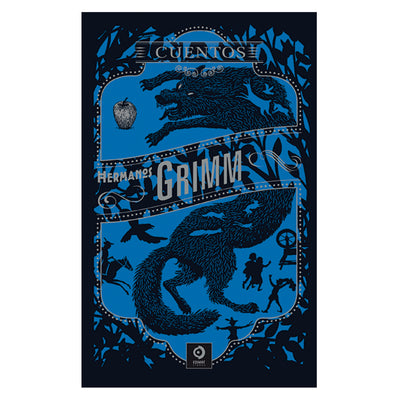 Antologia Cuentos Hermanos Grimm