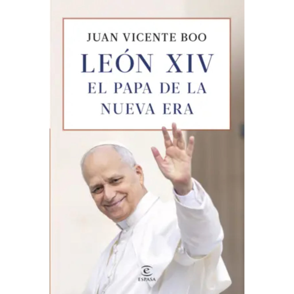 León Xiv: El Papa De La Nueva Era