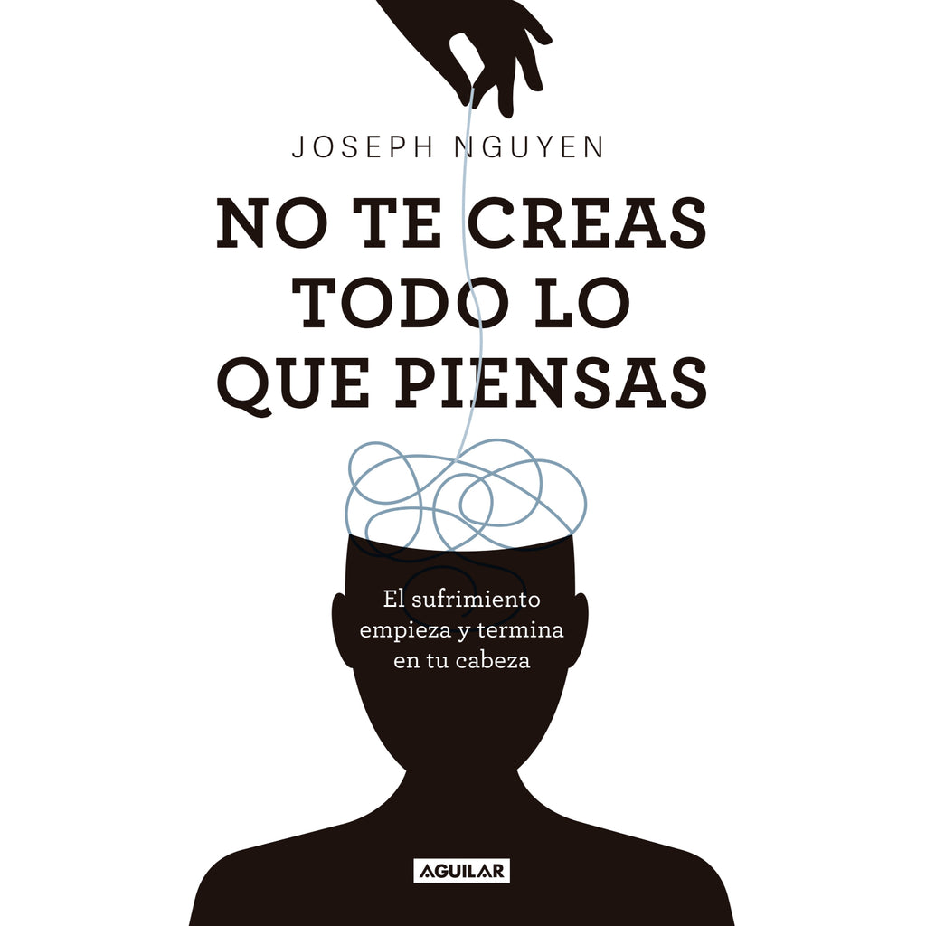 No Te Creas Todo Lo Que Piensas