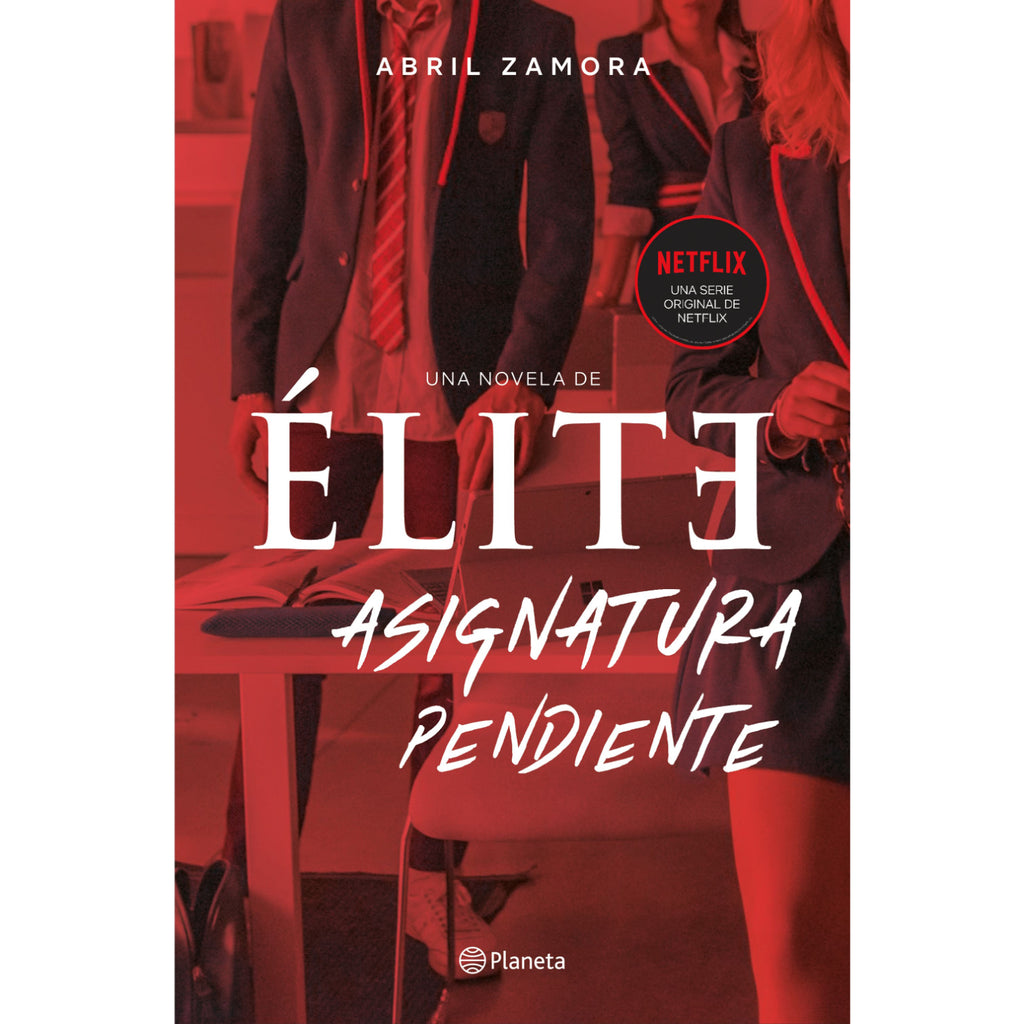 Elite: Asignatura Pendiente