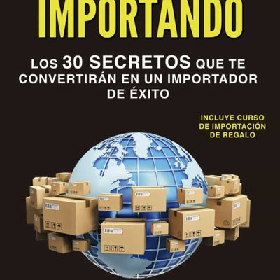 Emprende Importando