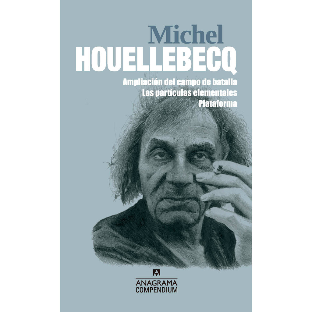 Michel Houellebecq