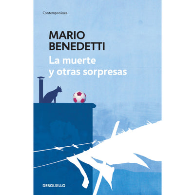 La Muerte Y Otras Sorpresas