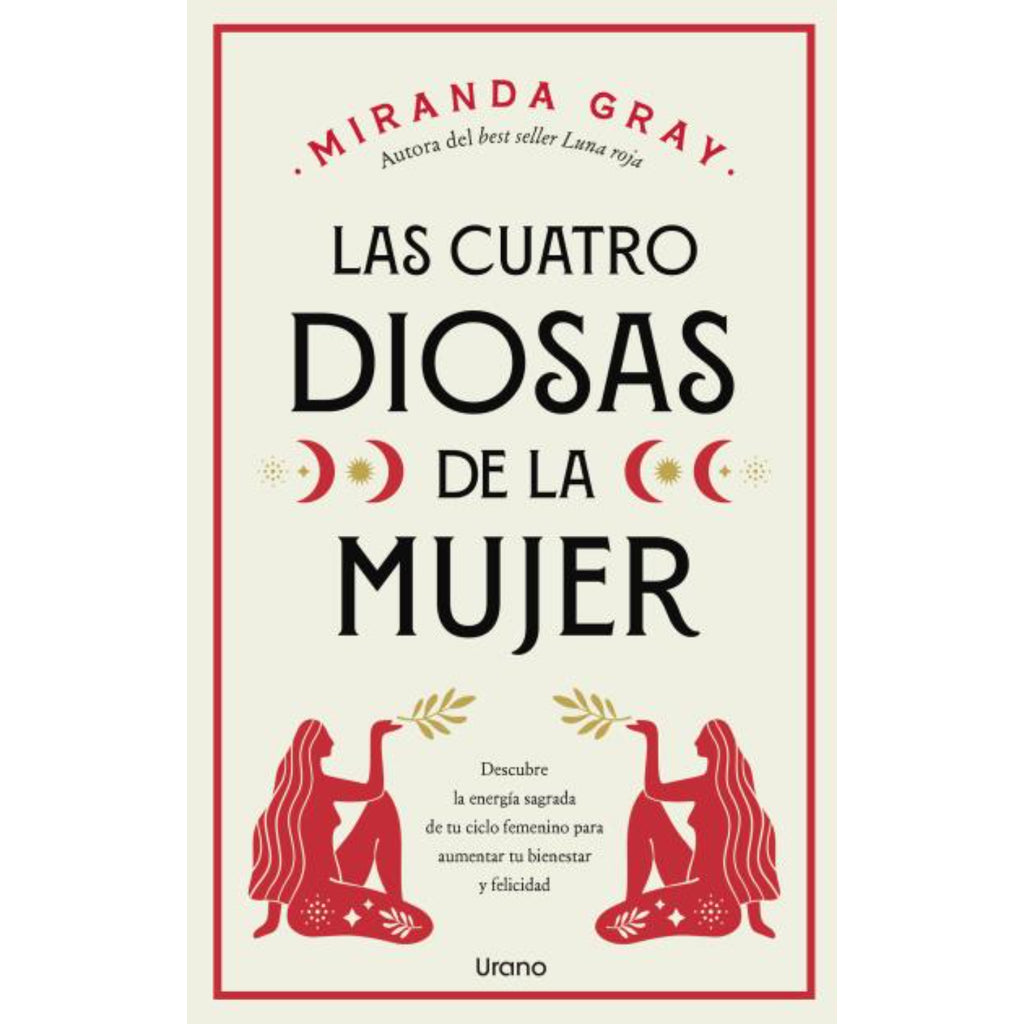 Las Cuatro Diosas De La Mujer