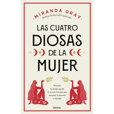 Las Cuatro Diosas De La Mujer