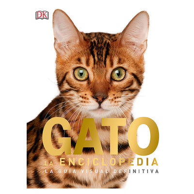 Gato, La Enciclopedia