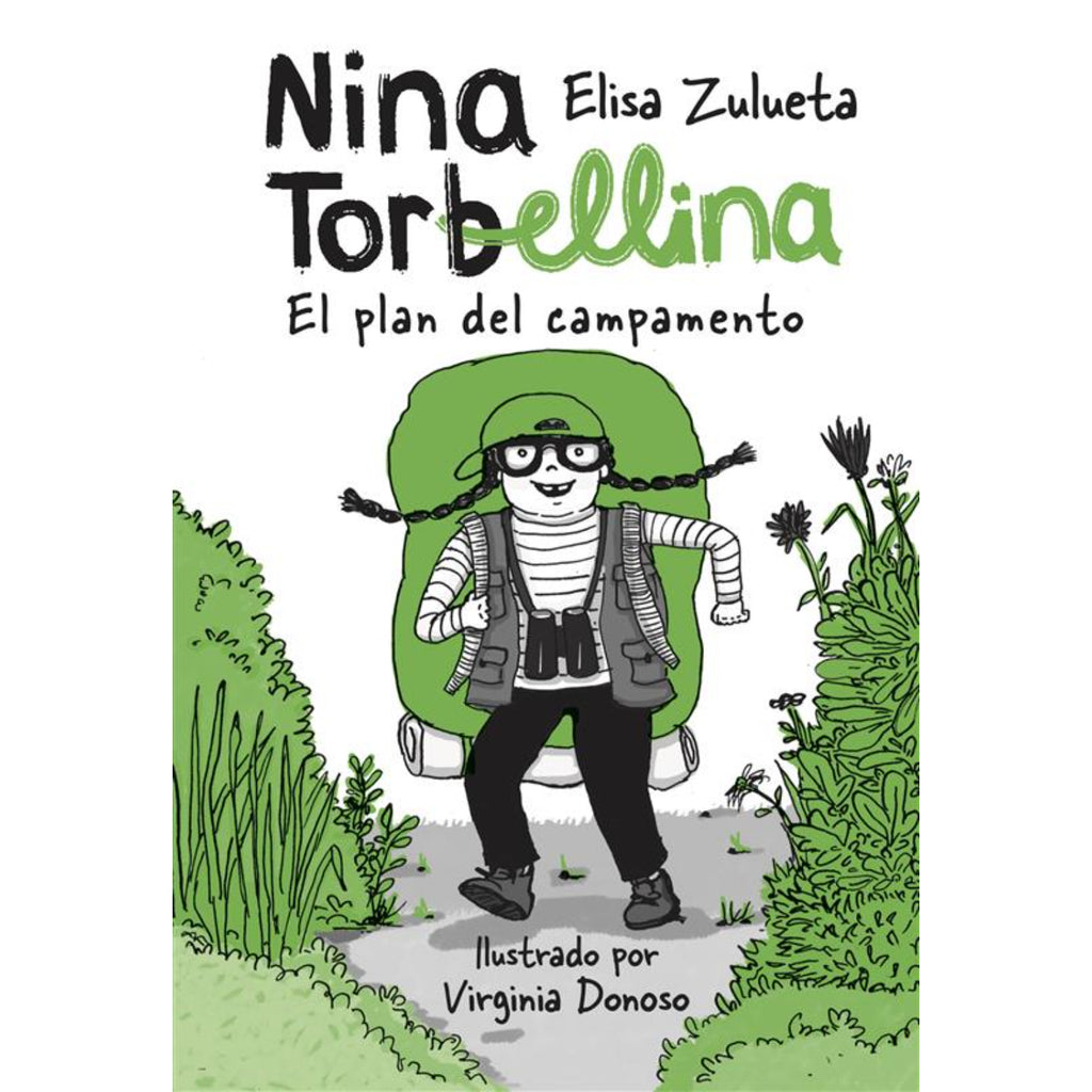 Nina Torbellina 1