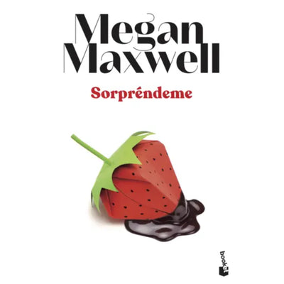 Sorpréndeme