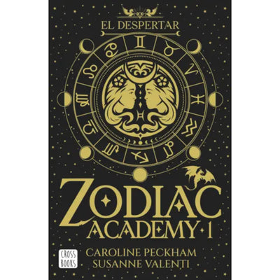 Zodiac Academy 1. El despertar