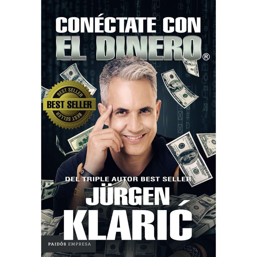 Conéctate Con El Dinero