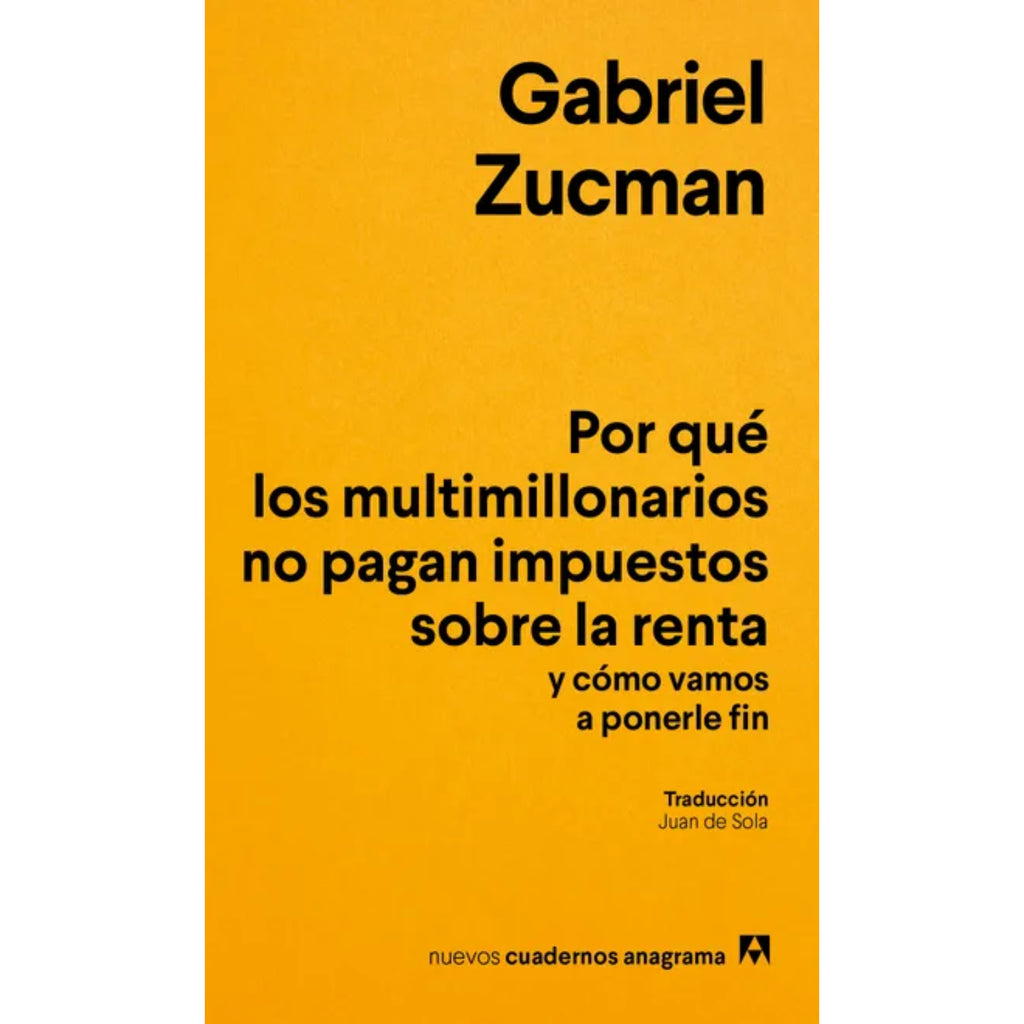 Por Que Los Multimillonarios No Pagan Impuestos Sobre La Renta…