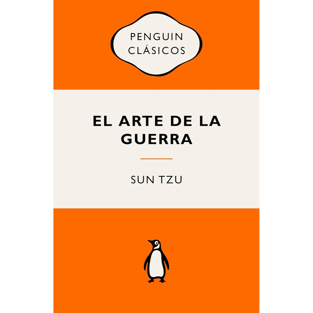 El Arte De La Guerra