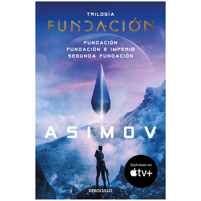 Trilogia De La Fundacion