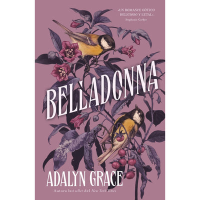 Belladonna