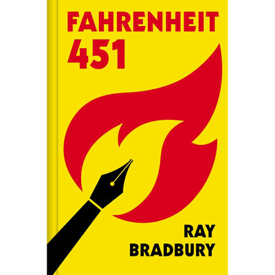 Fahrenheit 451(Ed. Conmemorativa)(Td)