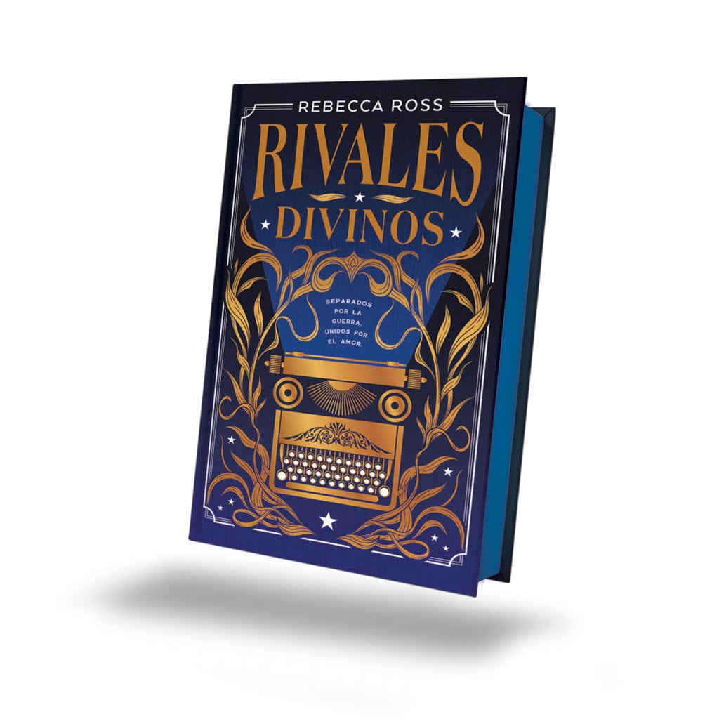 Rivales Divinos: Edición Limitada