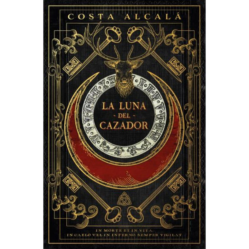 La Luna Del Cazador