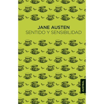 Sentido Y Sensibilidad