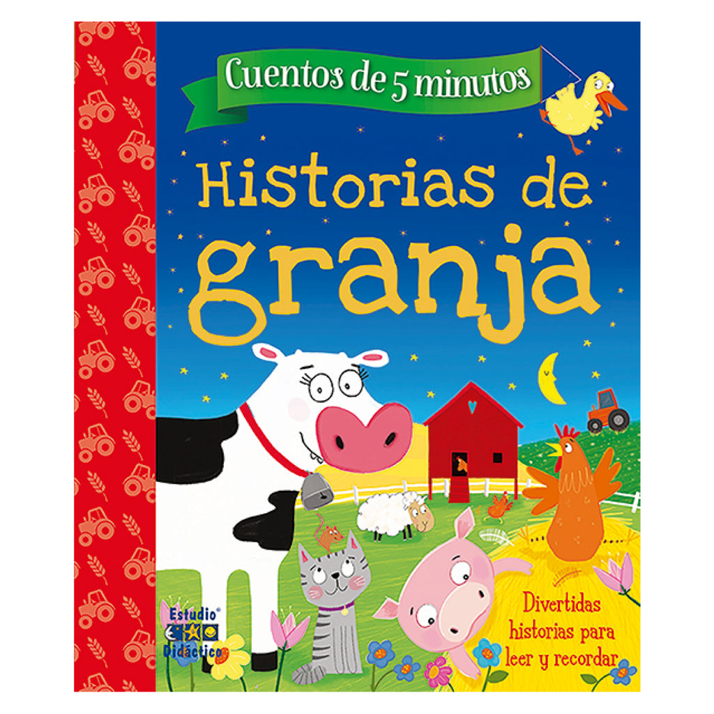 Historias De Granja