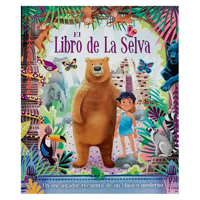 El De La Selva