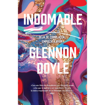 Indomable
