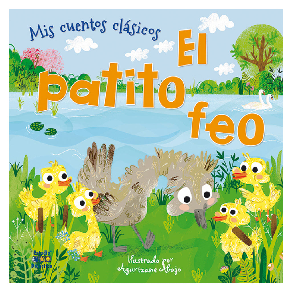 El Patito Feo