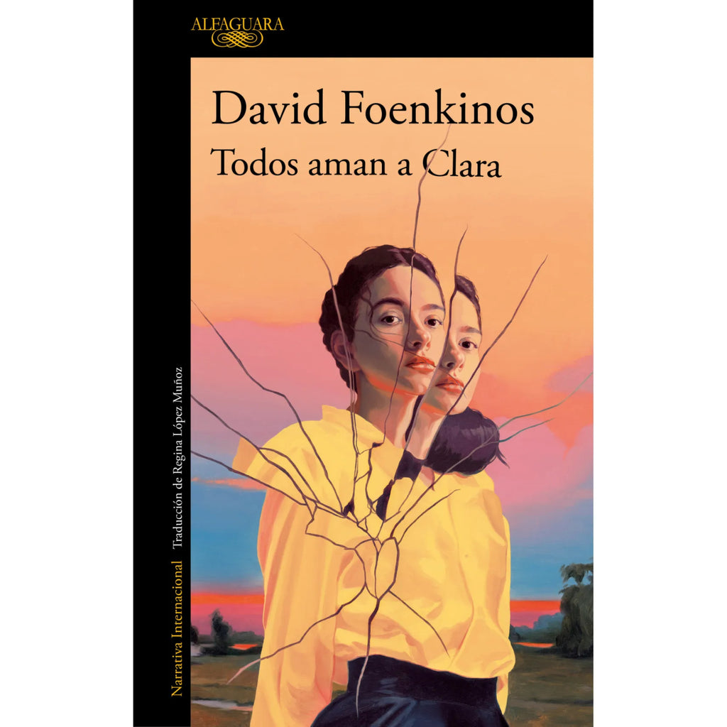 Todos Aman A Clara