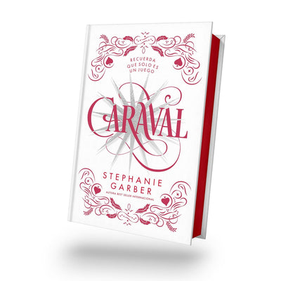 Caraval (Ed. Especial)