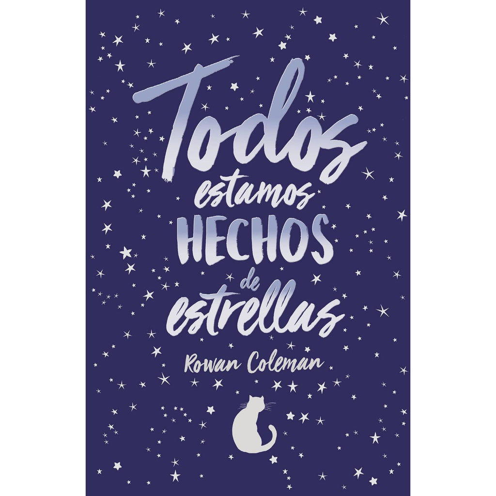 Todos Estamos Hechos De Estrellas