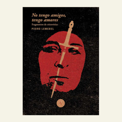 No Tengo Amigos, Tengo Amores.