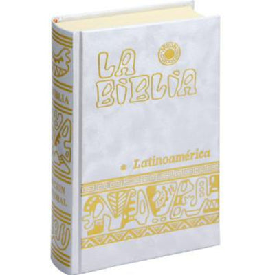 La Biblia Latinoamérica Nacarina [Bolsillo]