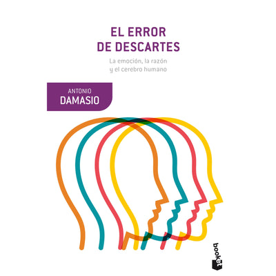 El Error De Descartes
