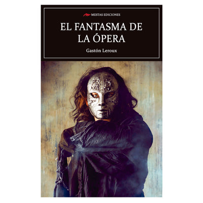 El Fantasma De La Opera