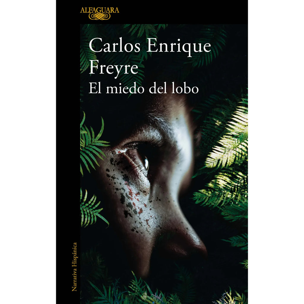 El Miedo Del Lobo (Mdll) Arg