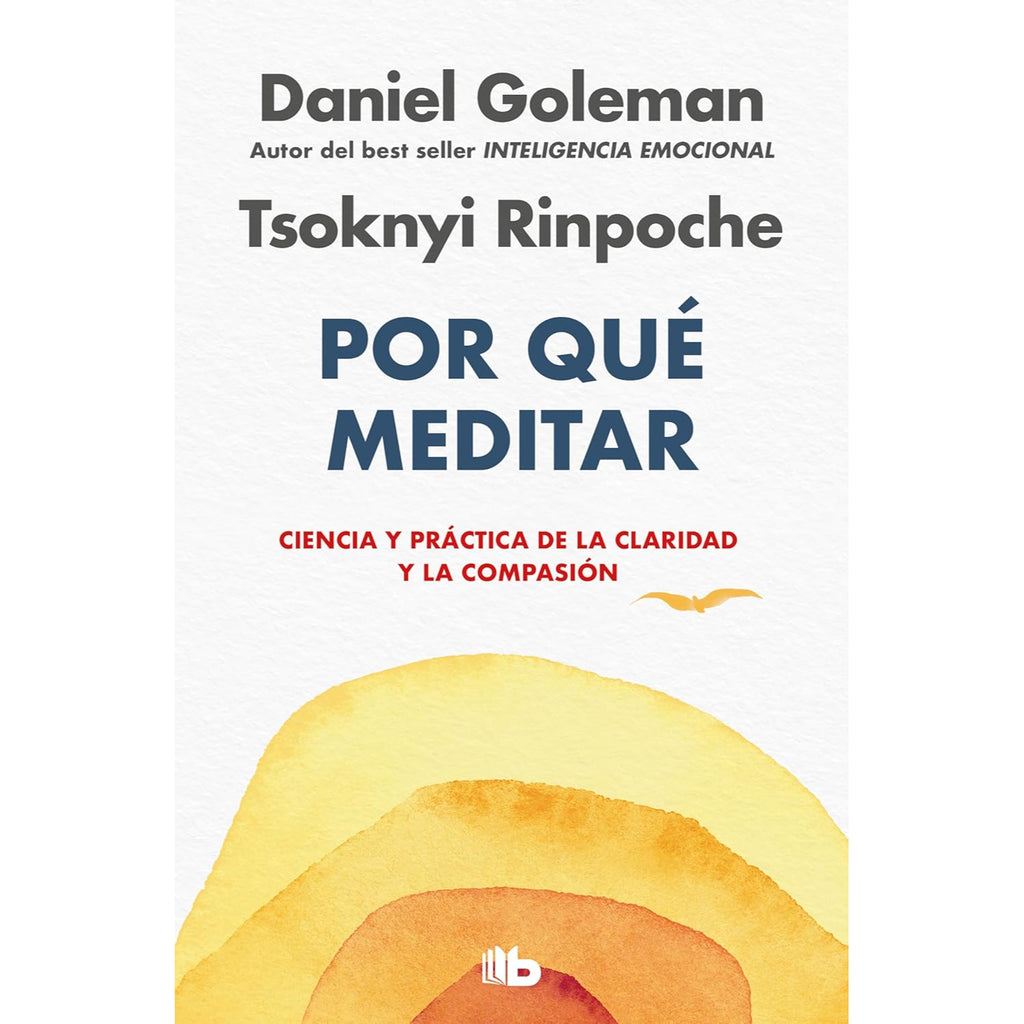 Por Que Meditar