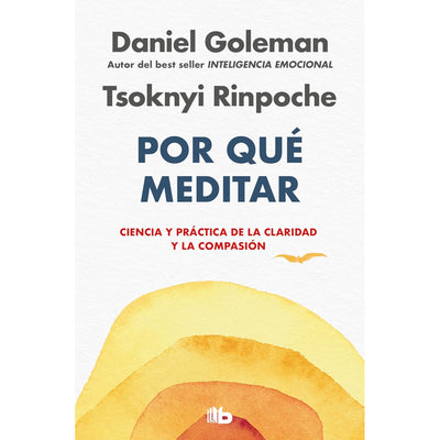 Por Que Meditar