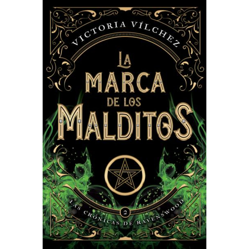 La Marca De Los Malditos