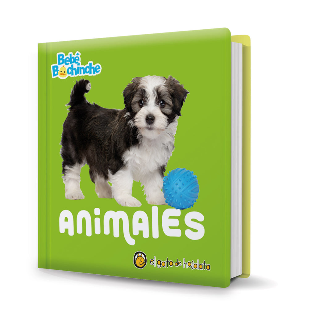 Animales-Bebe Bochinche 4