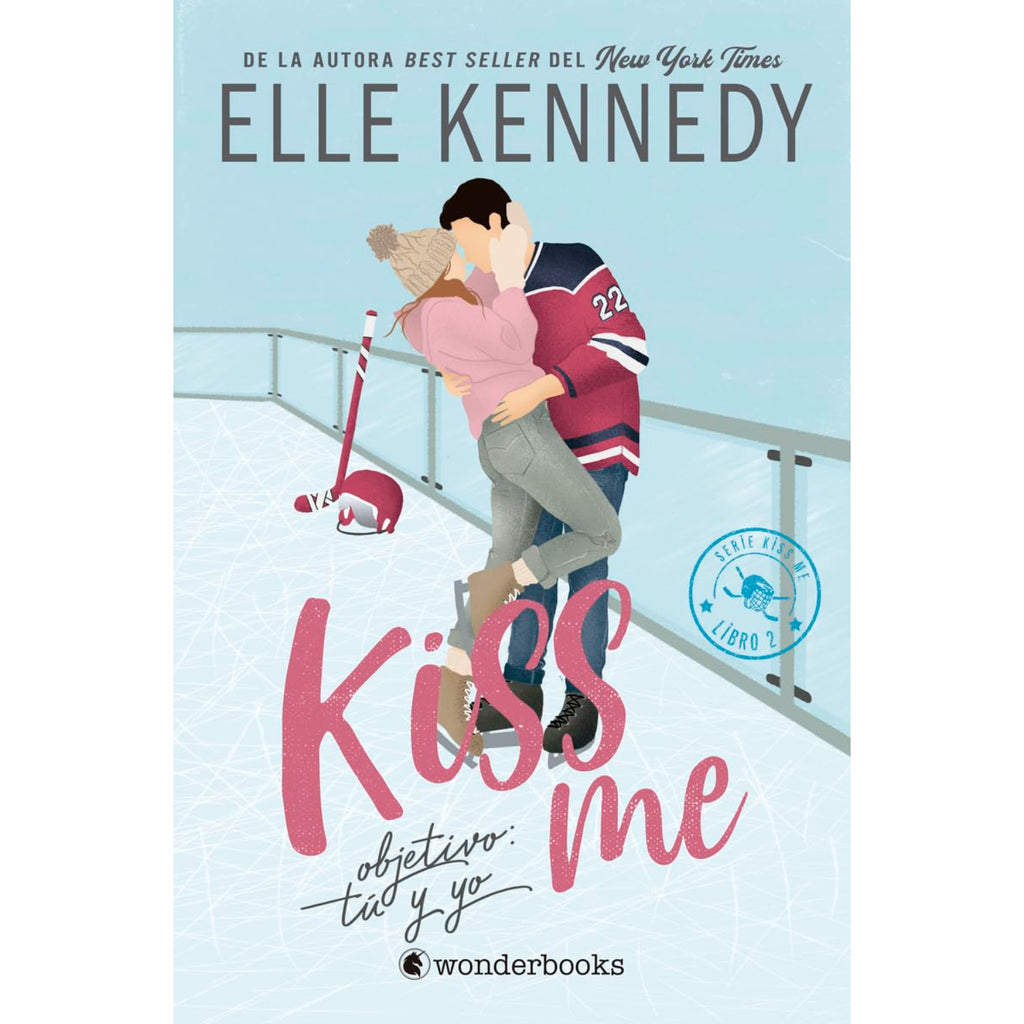Kiss Me 2 - Objetivo: Tú Y Yo