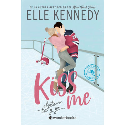 Kiss Me 2 - Objetivo: Tú Y Yo