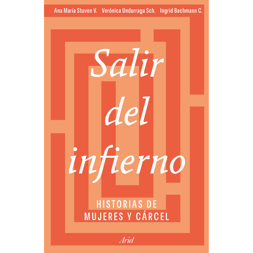 Salir Del Infierno