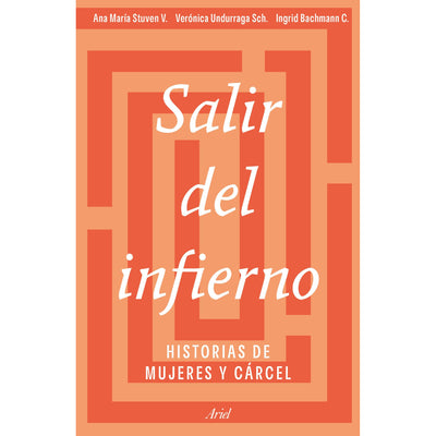 Salir Del Infierno