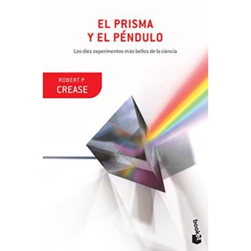 El Prisma Y El Péndulo