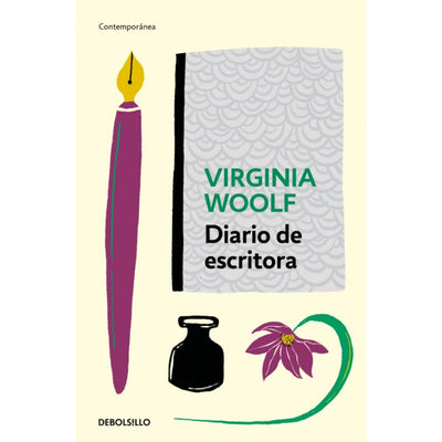 Diario De Una Escritora