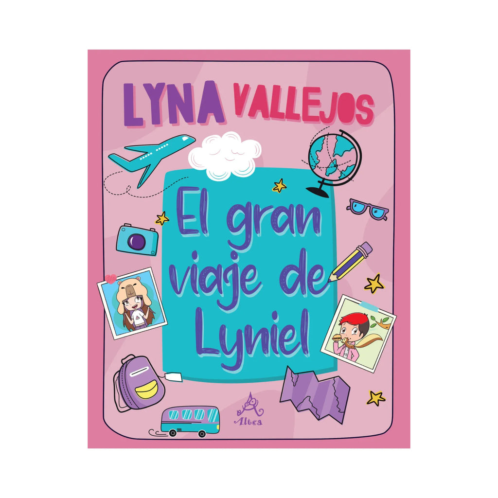 Gran Viaje De Lyniel (Rompecabezas)