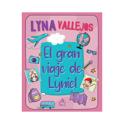 Gran Viaje De Lyniel (Rompecabezas)