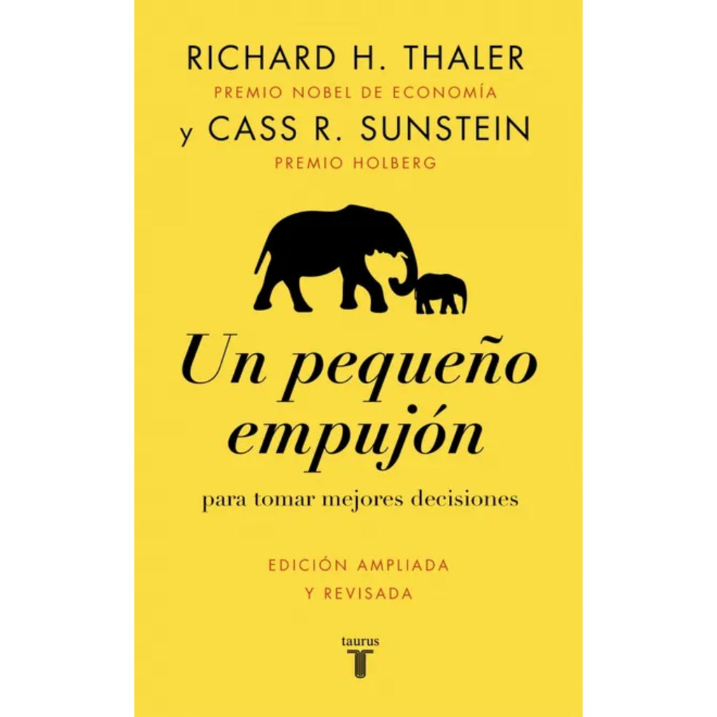 Un Pequeño Empujón
