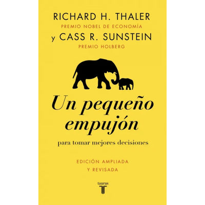 Un Pequeño Empujón