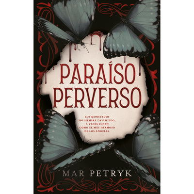 Paraíso Perverso